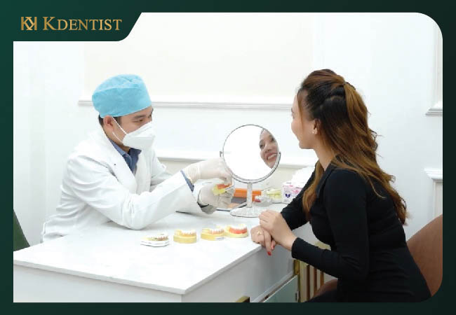Kinh nghiệm tay nghề bác sĩ niềng răng Kinh nghiệm tay nghề bác sĩ niềng răng