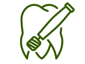 Custom icon