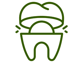 Custom icon