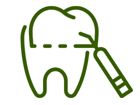 Custom icon