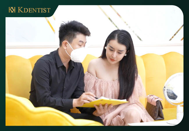 Khám tổng quát và tư vấn Khám tổng quát và tư vấn