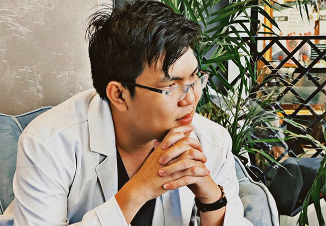 Nguyễn Tấn Hưng