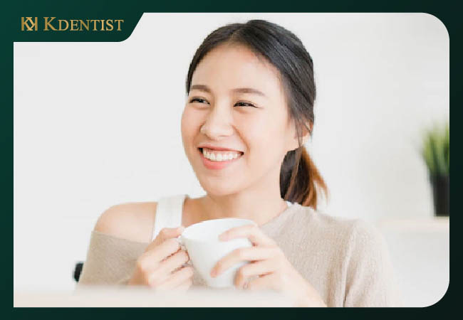 Tính thẩm mĩ cao Tính thẩm mĩ cao