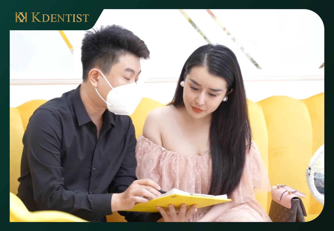 Chất lượng dịch vụ tư vấn và chăm sóc khách hàng
