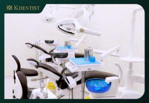 Cơ sở thiết bị nha khoa tiên tiến Cơ sở vật chất và thiết bị cao cấp