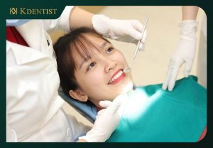 Hình ảnh khách hàng chữa tủy răng tải nha khoa Kdentist Hình ảnh khách hàng chữa tủy răng tải nha khoa Kdentist
