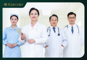 Đội ngũ bác sĩ tại nha khoa kiên giang Đội ngũ bác sĩ tại nha khoa kiên giang