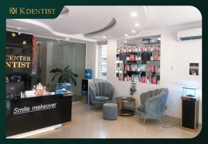 KDENTIST tự tin là Nha khoa uy tín ở Quy Nhơn KDENTIST tự tin là Nha khoa uy tín ở Quy Nhơn