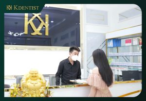 Lựa chọn địa chỉ phòng khám trồng răng implant uy tín