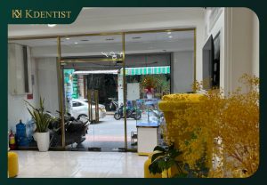 Phòng khám nha khoa quận 10 KDENTIST Phòng khám nha khoa quận 10 KDENTIST