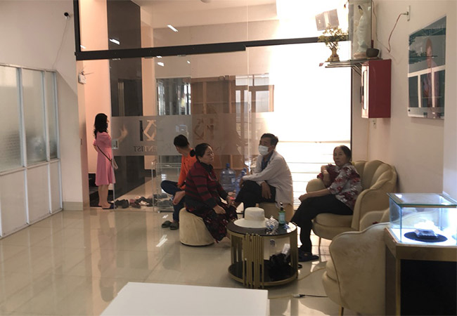 Lý do chọn nha khoa Kdentist chi nhánh Quảng Ngãi Lý do chọn nha khoa Kdentist chi nhánh Quảng Ngãi