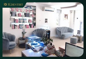 Cơ sở phòng khám khang trang Cơ sở phòng khám khang trang
