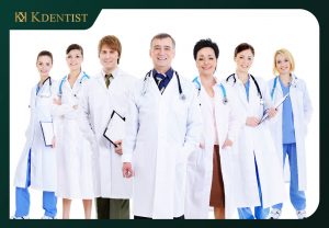 Đội ngũ y bác sĩ có tâm và có tầm Đội ngũ y bác sĩ có tâm và có tầm