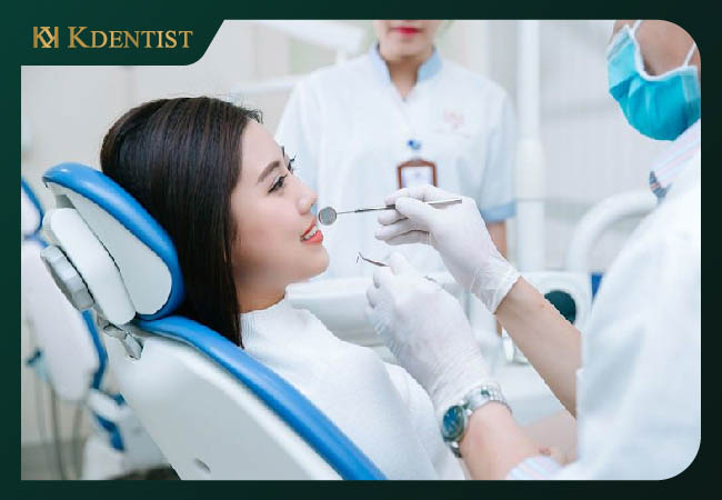 Bảo hành răng lâu dài Bảo hành răng lâu dài
