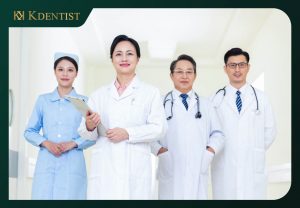 Bác sĩ có chuyên môn tay nghề giỏi Trình độ tay nghề bác sĩ
