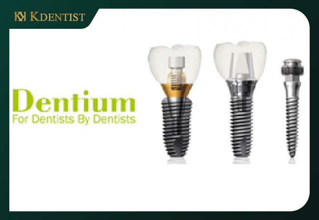 Implant Dentium Hàn Quốc Implant Dentium Hàn Quốc