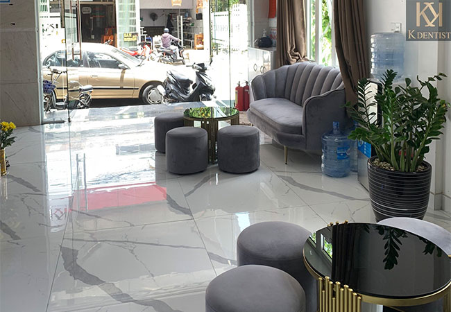Cơ sở hạ tầng của nha khoa tại đà lạt Cơ sở hạ tầng của nha khoa tại đà lạt