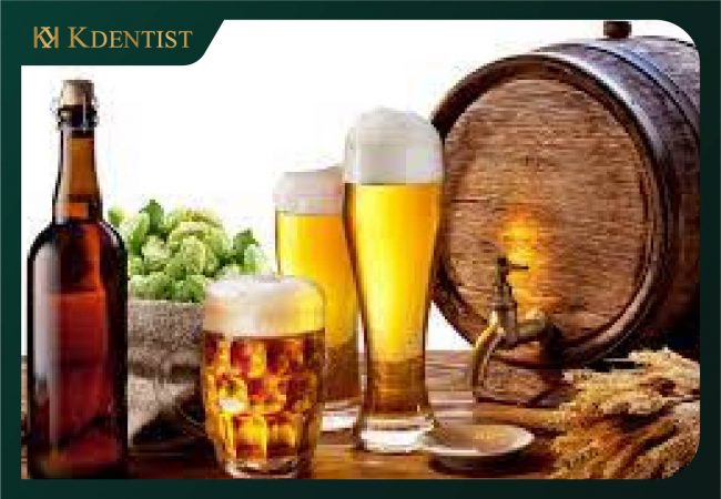 Những thức ăn nên tránh Những thức ăn nên tránh